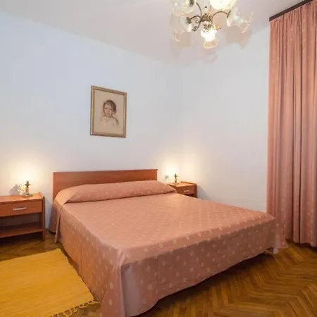 Slobodan Apartment *