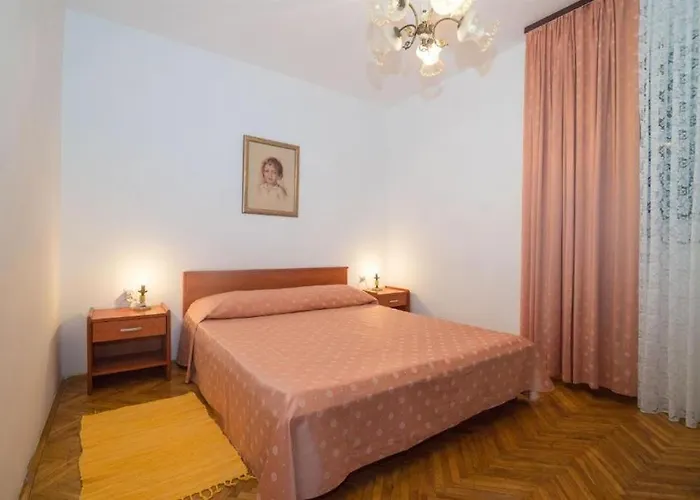 Slobodan Appartement *