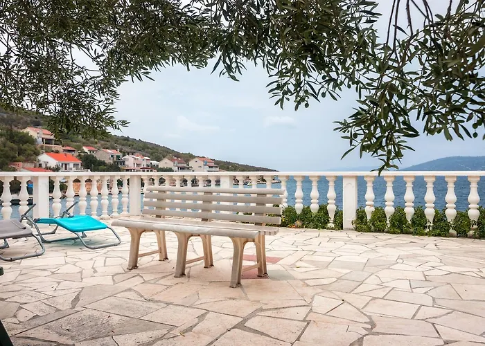 Slobodan Appartement *