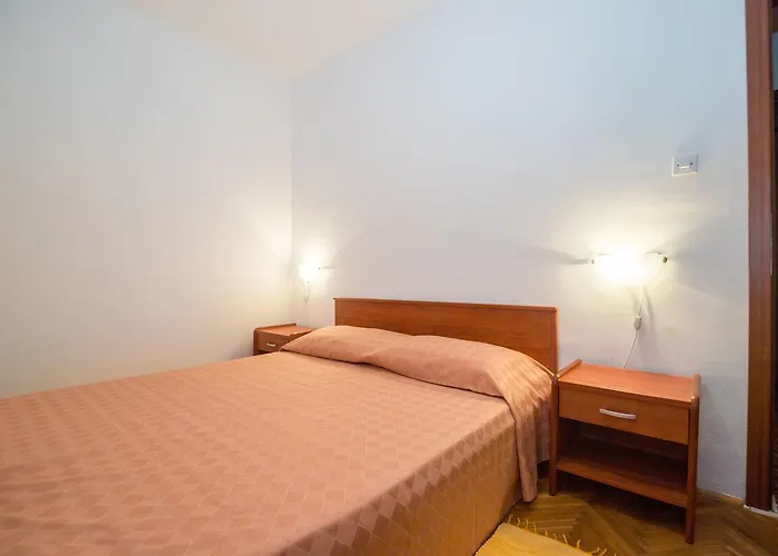 Slobodan Appartement Vinišće