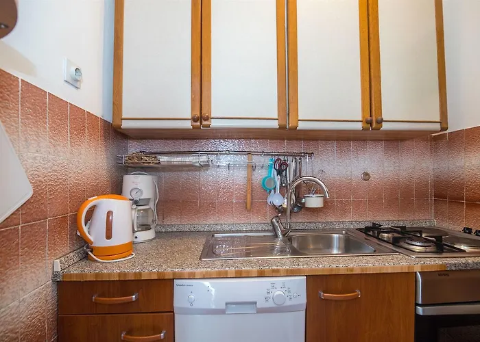 Slobodan Appartement *